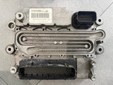 Detroit DD8 OEM Diesel Engine Control Module ECM ECU A0024461535/002