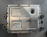 Detroit DD8 OEM Diesel Engine Control Module ECM ECU A0024461535/002