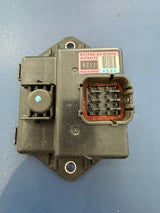 HINO Turbocharger Control Unit 813162-04 W4T94177 E0070