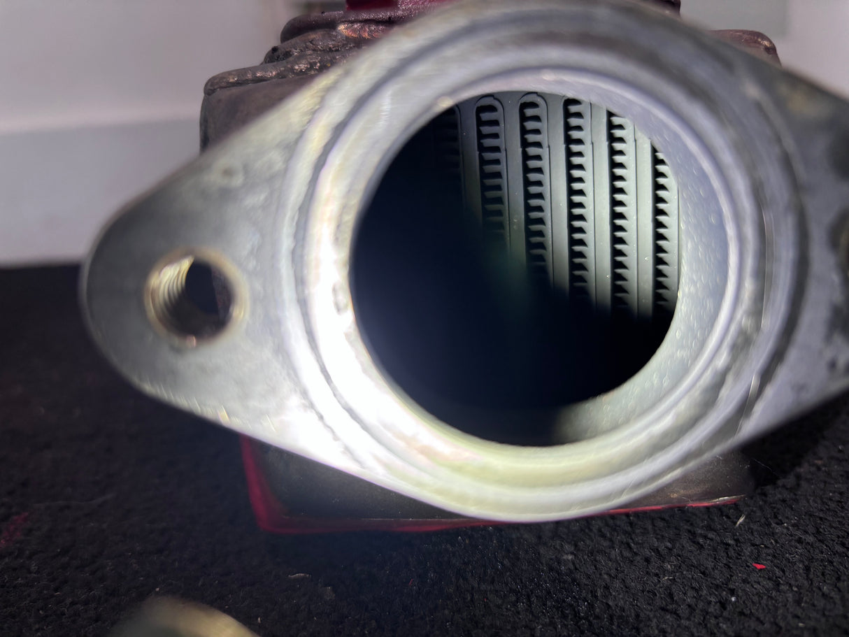 Cummins ISB QSB Diesel Engine EGR Cooler 5341879 5529387
