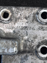 Ford Rear Motor Mount D4HA-6096-AA for Caterpillar Engine