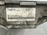 CORE International Maxxforce 9 Engine Control Module ECM ECU 1883086C91