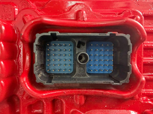 Cummins QSB4.5 OEM Engine Control Module ECM ECU 4993120 4993121 CM2250