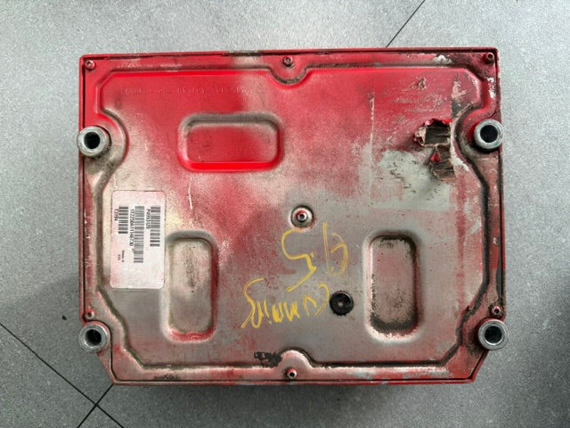Cummins QSB4.5 OEM Engine Control Module ECM ECU 4993120 4993121 CM2250
