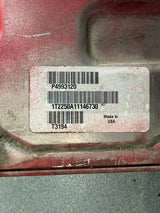 Cummins QSB4.5 OEM Engine Control Module ECM ECU 4993120 4993121 CM2250