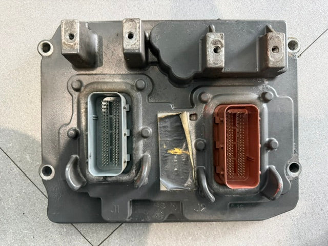 Cummins L9 OEM Diesel Engine Control Module ECM ECU 4384413 4384412 CM2350