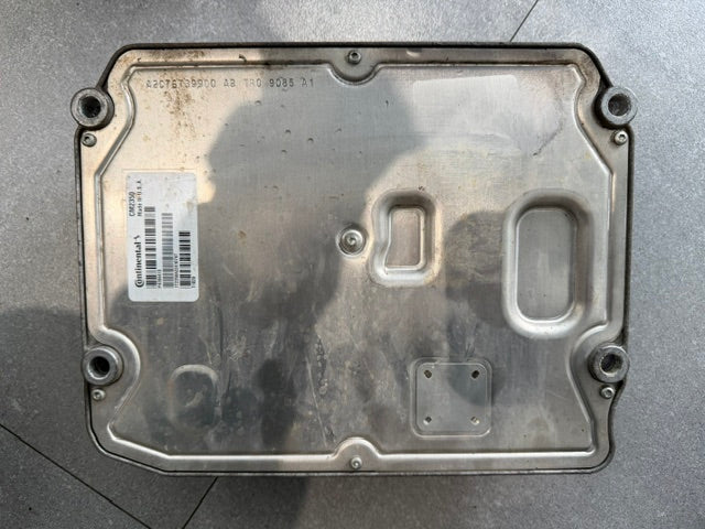 Cummins L9 OEM Diesel Engine Control Module ECM ECU 4384413 4384412 CM2350