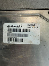 Cummins L9 OEM Diesel Engine Control Module ECM ECU 4384413 4384412 CM2350