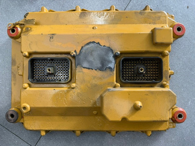 Caterpillar C11 KCA OEM Engine Control Module ECM ECU 223-1235-03