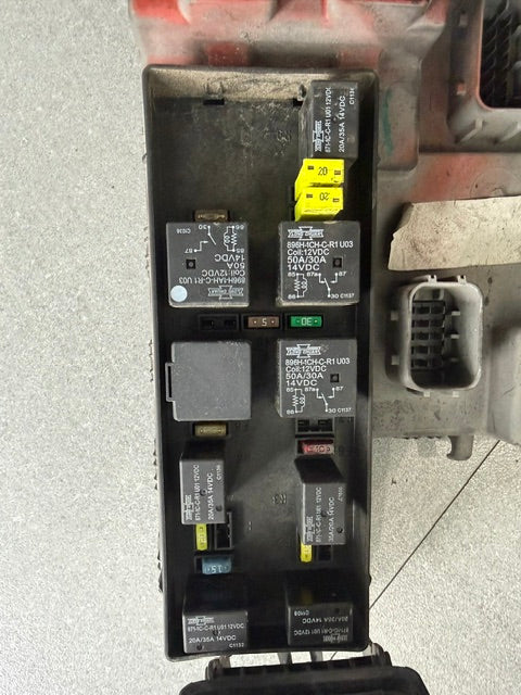 Freightliner SAM Chassis Control Module A06-75984-000
