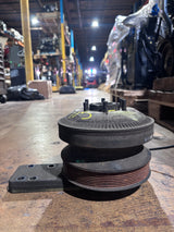 Horton Fan Clutch for Caterpillar 3126 C11 C13 Engine 999422 989422