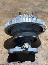 Horton Fan Clutch for Cummins ISX Engine 79A9760 98A9760 F17-601M20 F17-6014M20