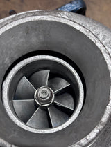 CORE International DT466E DT570E Turbocharger 1842337C93 1080012R 5010581R91