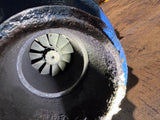 CORE International DT466E DT570E Turbocharger 1842337C93 1080012R 5010581R91