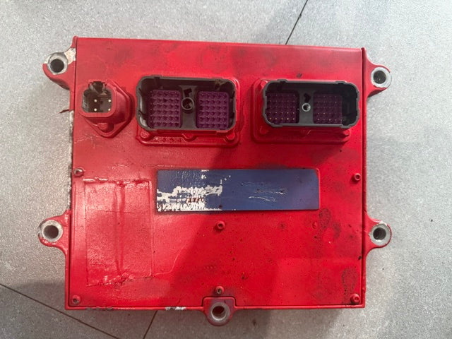 Cummins QSB4.5 OEM Engine Control Module ECM ECU 4921776 4921797 CM850