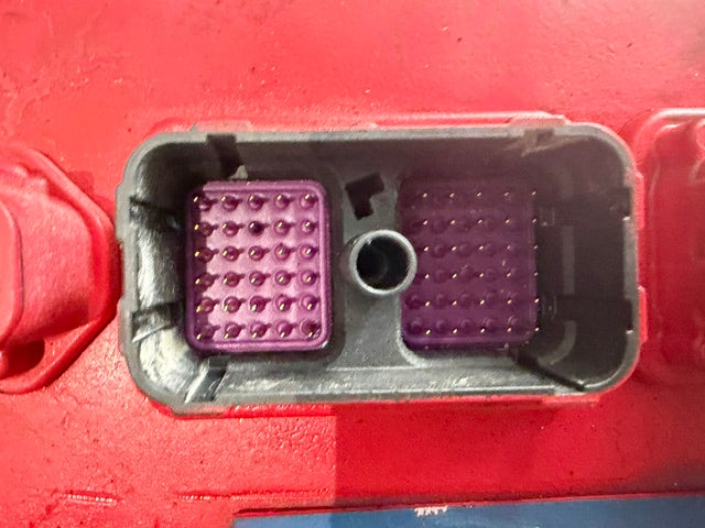 Cummins QSB4.5 OEM Engine Control Module ECM ECU 4921776 4921797 CM850