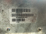 Cummins QSB4.5 OEM Engine Control Module ECM ECU 4921776 4921797 CM850