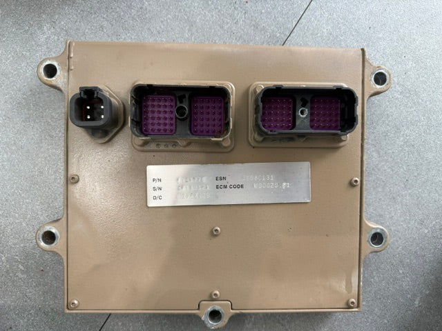 Cummins ISL OEM Engine Control Module ECM ECU 4921776 4921797 CM850