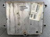 Cummins ISL OEM Engine Control Module ECM ECU 4921776 4921797 CM850