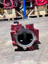 Cummins ISB QSB Engine Air Intake Connection 5403048 5293390