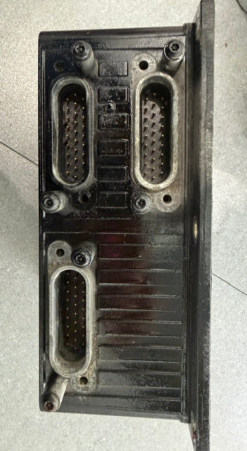 Cummins N14 Celect Plus Diesel Engine Control Module ECM ECU 3408300 3096662