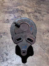 Horton Fan Clutch off Cummins N14 Engine 601192 601158