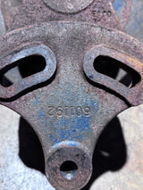 Horton Fan Clutch off Cummins N14 Engine 601192 601158