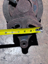 Horton Fan Clutch off Cummins N14 Engine 601192 601158