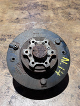 Horton Fan Clutch off Cummins N14 Engine 601192 601158
