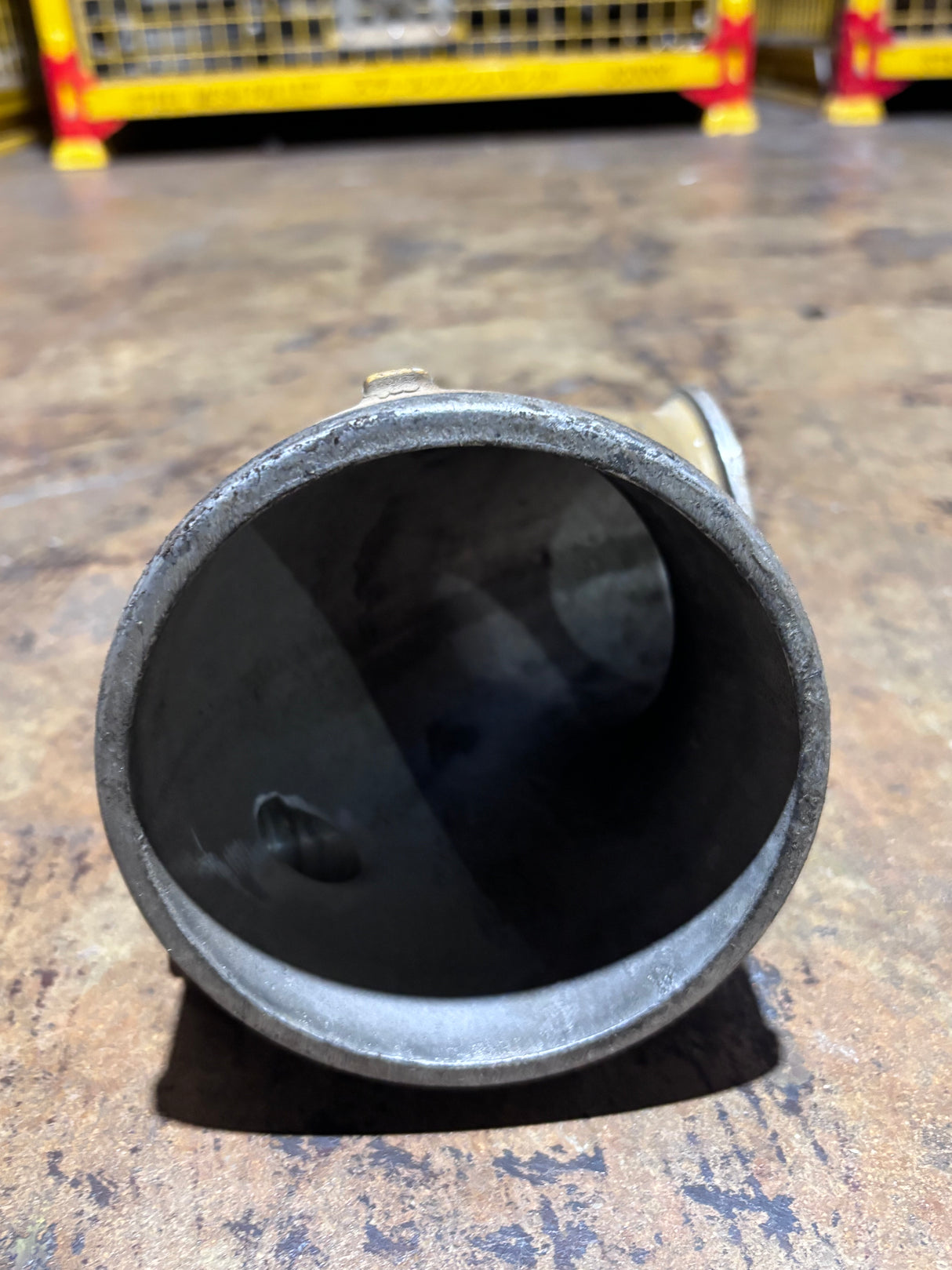 Caterpillar OEM Diesel Engine Air Intake Manifold 224-5393
