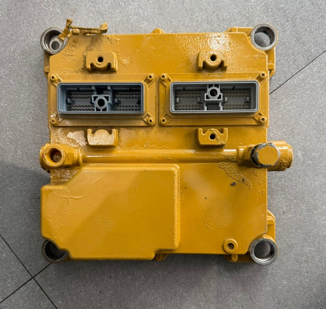Caterpillar C6.4 OEM Diesel Engine Control Module ECU ECM 331-7539-02