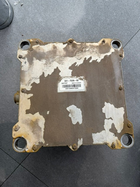 Caterpillar C6.4 OEM Diesel Engine Control Module ECU ECM 331-7539-02