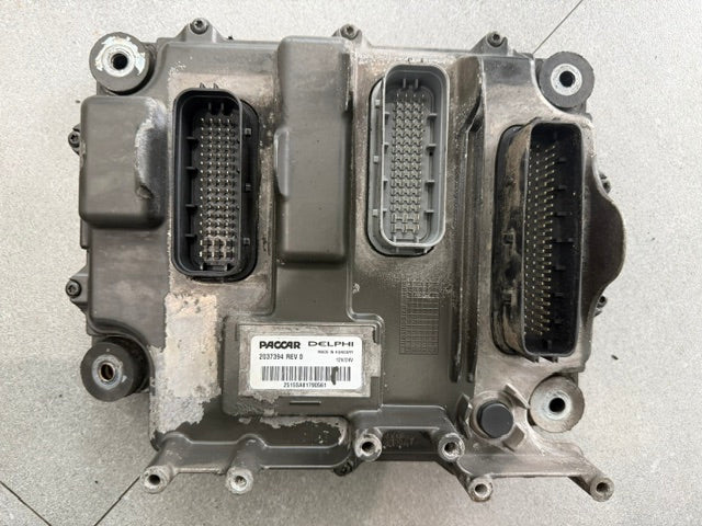 Paccar MX-13 Engine Control Module ECM ECU 2037394 2298833 2160700 2295122