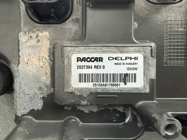 Paccar MX-13 Engine Control Module ECM ECU 2037394 2298833 2160700 2295122