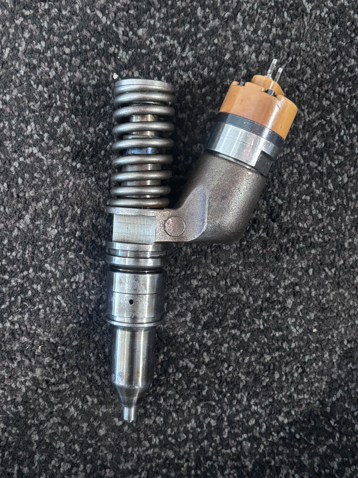 Caterpillar C13 ACERT Engine Fuel Injector 249-0708 251-4513 10R-2977