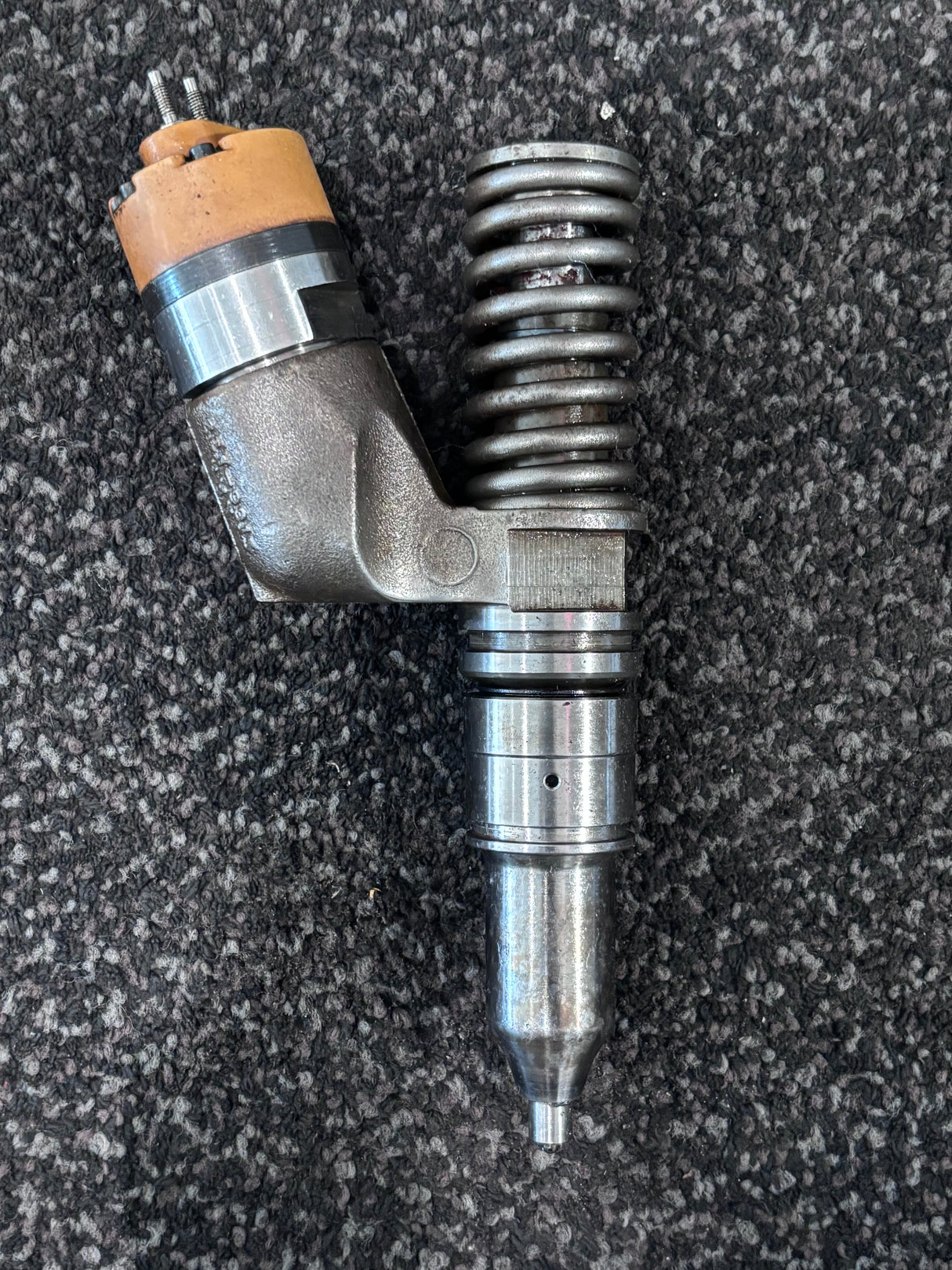 Caterpillar C13 ACERT Engine Fuel Injector 249-0708 251-4513 10R-2977