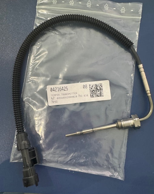 Deutz OEM Temperature Sensor 04216425