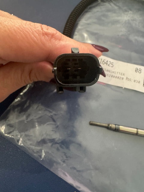 Deutz OEM Temperature Sensor 04216425