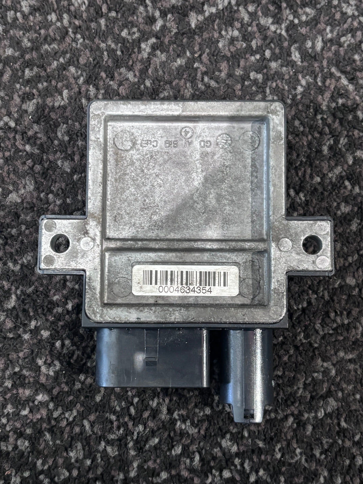 BERU Isuzu NPR NQR NRR Glow Plug 8981369920 0522140902 12V