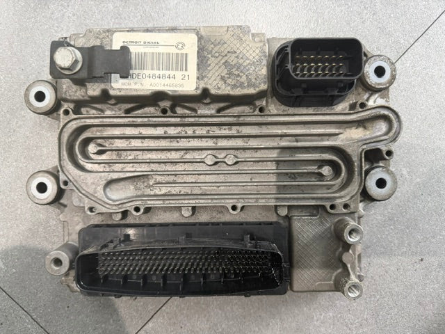 Detroit DD15 OEM Diesel Engine Control Module ECM ECU A0014465835