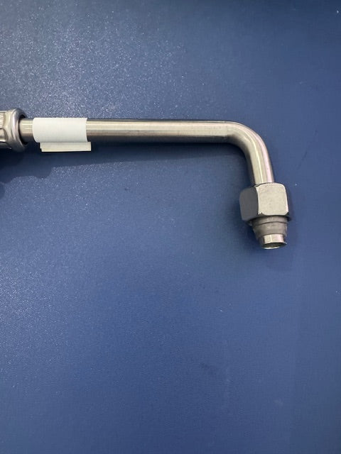 Deutz OEM PIPE/LINE/LEAD 04602269
