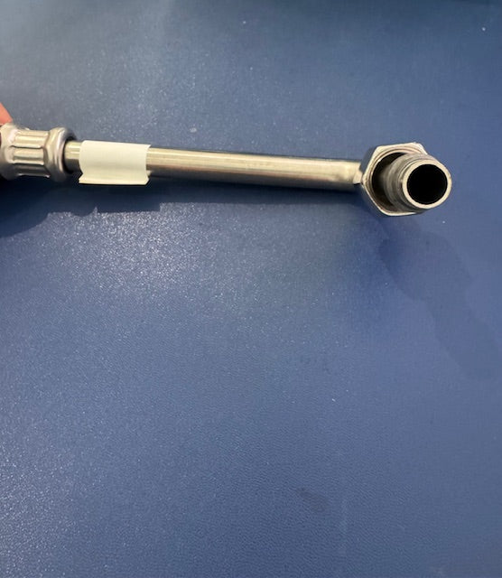 Deutz OEM PIPE/LINE/LEAD 04602269
