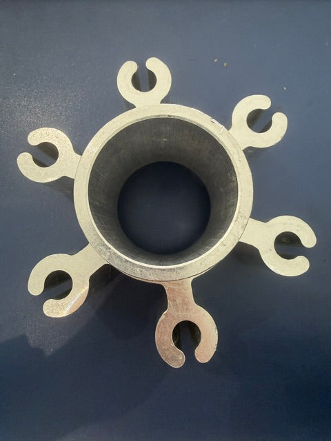 Cummins OEM Fan Spacer  4952763