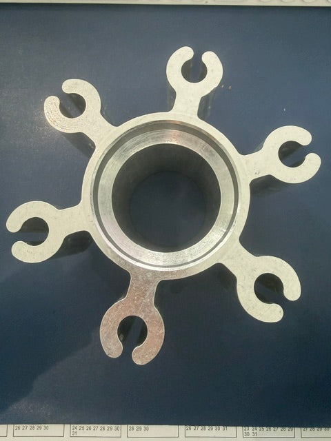 Cummins OEM Fan Spacer  4952763