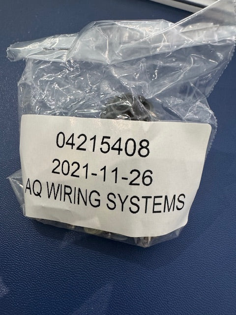 Deutz OEM Diesel Engine Plug In Connector 04215408