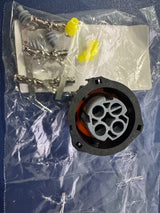 Deutz OEM Diesel Engine Plug In Connector 04216609
