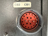 MURPHY MGC150 Control Panel 75700446