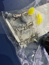 Deutz OEM Diesel Engine Plug In Connector 04216609