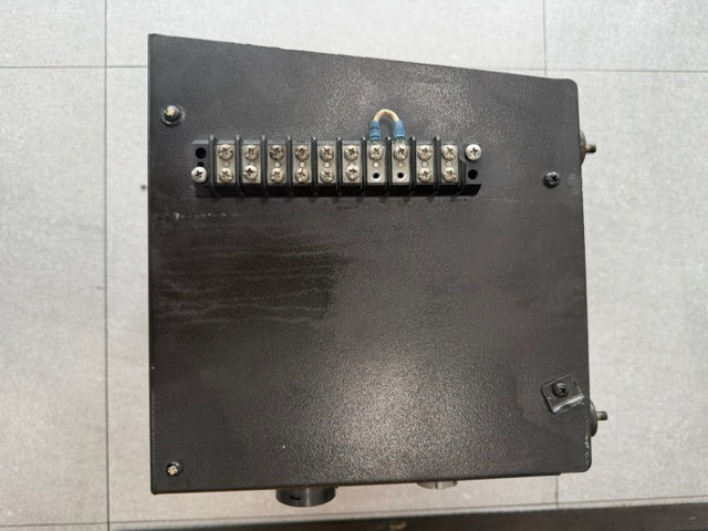 MURPHY MGC150 Control Panel 75700446
