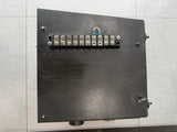 MURPHY MGC150 Control Panel 75700446